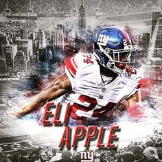 Eli Apple