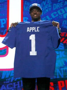 Eli Apple