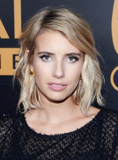 Emma Roberts