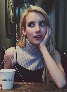 Emma Roberts