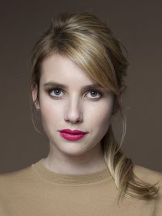 Emma Roberts