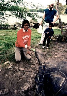 Emmanuel Lewis