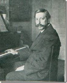 Enrique Granados