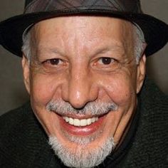 Erick Avari