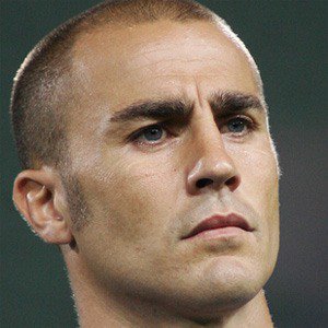 Fabio Cannavaro