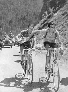 Fausto Coppi