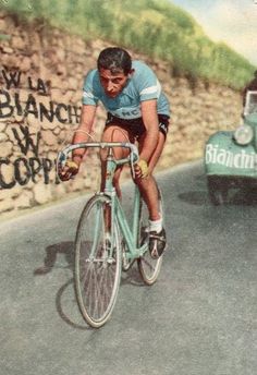 Fausto Coppi