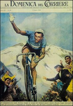 Fausto Coppi