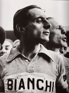 Fausto Coppi