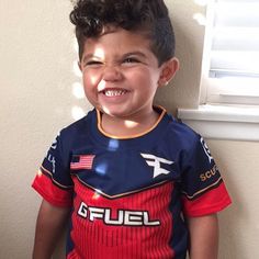 FaZe baby