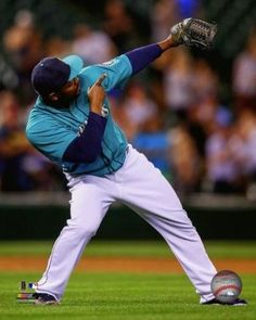 Fernando Rodney