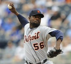 Fernando Rodney