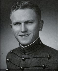 Frank Borman