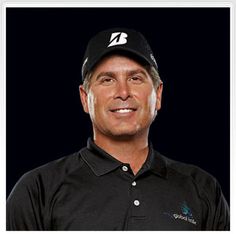 Fred Couples