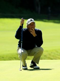 Fred Couples