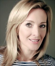 Gabby Logan