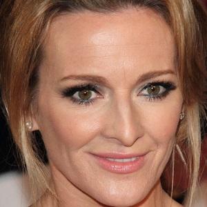 Gabby Logan