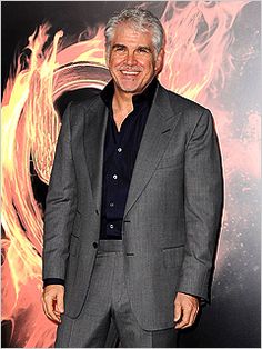 Gary Ross