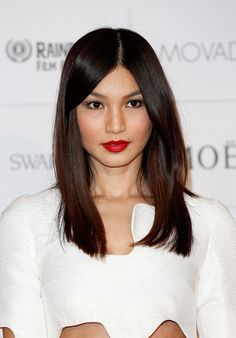 Gemma Chan