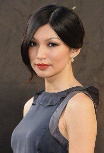 Gemma Chan