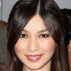 Gemma Chan