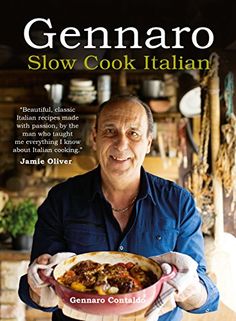 Gennaro Contaldo