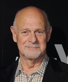 Gerald McRaney