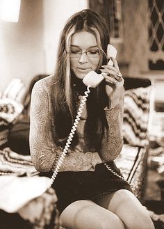 Gloria Steinem