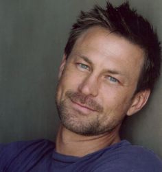 Grant Bowler