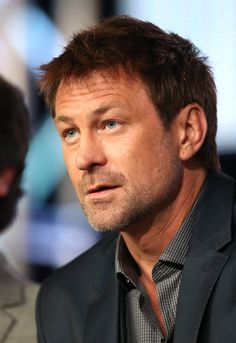 Grant Bowler