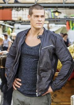 Greg Finley