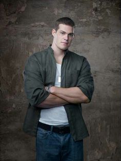 Greg Finley