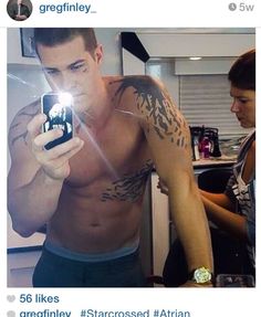 Greg Finley