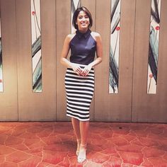 Gretchen Ho