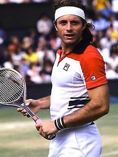 Guillermo Vilas