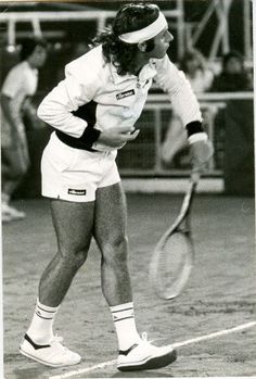 Guillermo Vilas