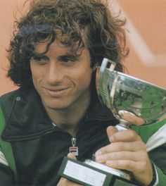 Guillermo Vilas