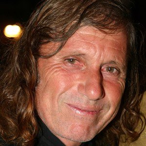 Guillermo Vilas