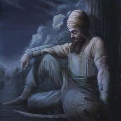 Guru Gobind Singh