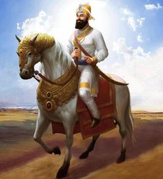 Guru Gobind Singh