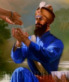 Guru Gobind Singh