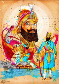 Guru Gobind Singh