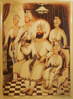 Guru Gobind Singh