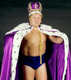 Harley Race