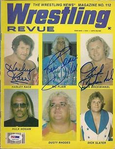 Harley Race