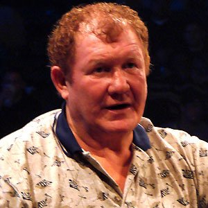 Harley Race