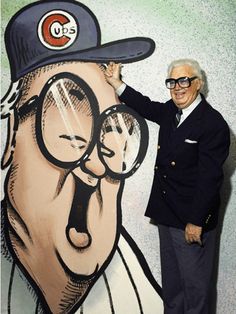 Harry Caray