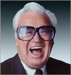 Harry Caray