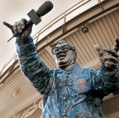 Harry Caray