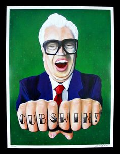 Harry Caray